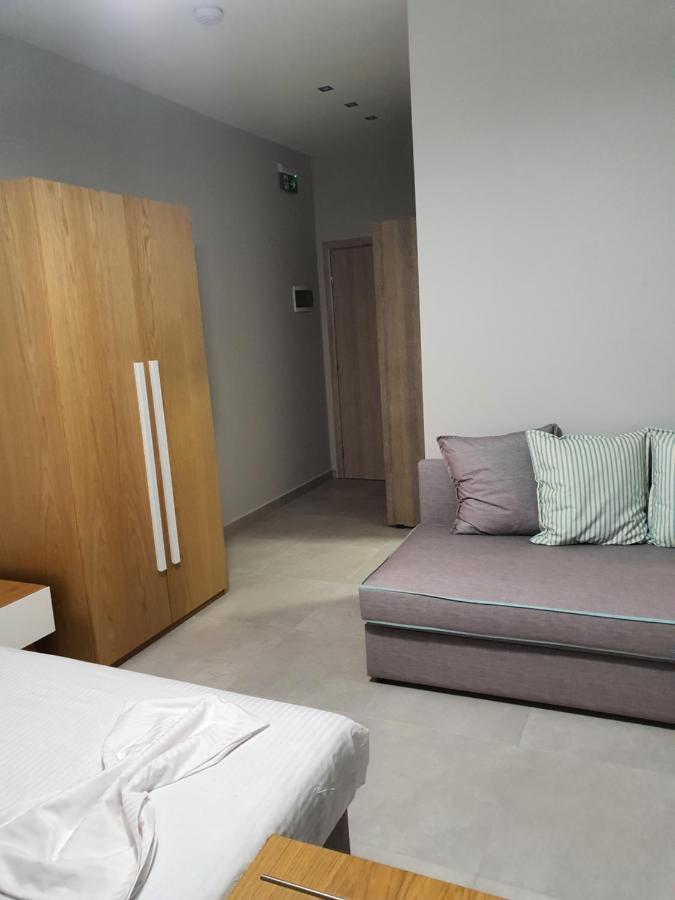 Olea Garden Apartments Stavros  Exterior foto